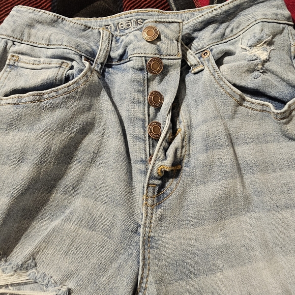 Maurices Capri's - Picture 3 of 5